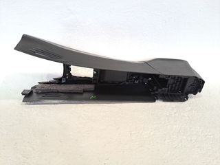 CONSOLA CENTRAL PEUGEOT XR7 728945