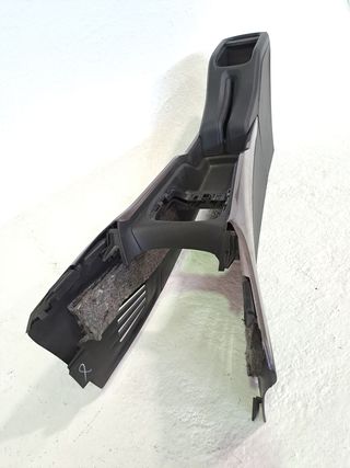 CONSOLA CENTRAL PEUGEOT XR7 728945