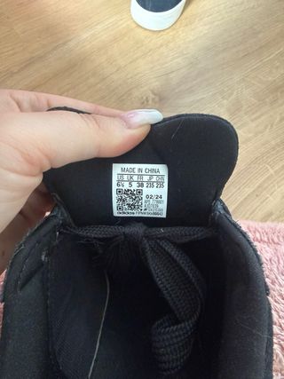 Adidas Campus 00s Leopard Negro Beige