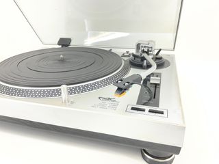Giradiscos Acoustic Control DJ-1400 II