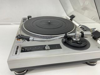 Giradiscos Acoustic Control DJ-1400 II