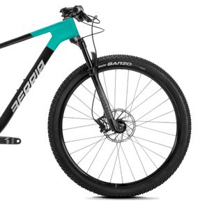 Bicicleta BTT Berria Bravo Comp Talla L