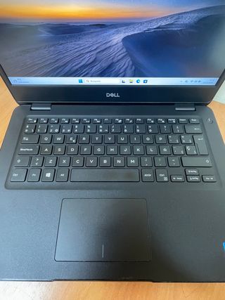 Dell Latitude 3400 -110799-