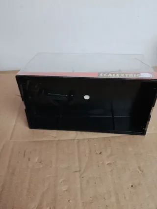 Scalextric Peugeot 206 WRC