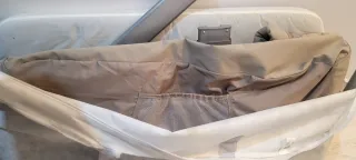 Cama colecho bebe
