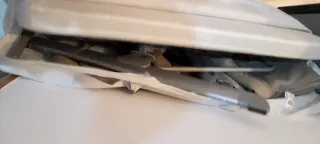 Cama colecho bebe