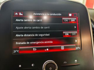 Renault Grand Scenic ZEN 1.3 tce 140cv