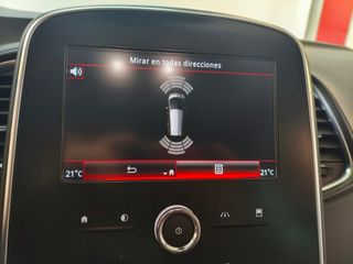 Renault Grand Scenic ZEN 1.3 tce 140cv