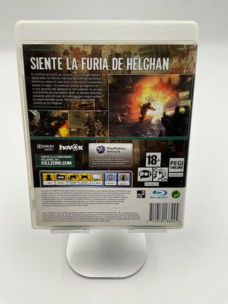 Killzone 2 PS3