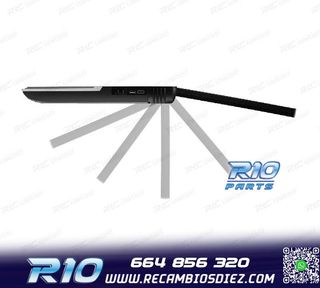 PANTALLA FULL HD PARA TECHO DE 19,5 "