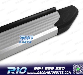 ESTRIBERAS ESTRIBOS HONDA CRV 17-