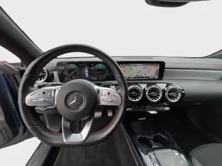 Mercedes-Benz Clase CLA 2022 ¡¡Desde 552€ al mes!!