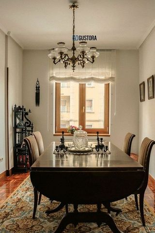 Piso en venta en Gros en San Sebastián-Donostia