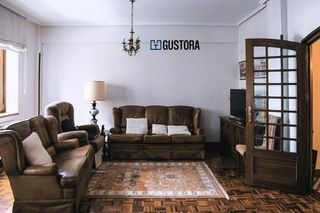Piso en venta en Gros en San Sebastián-Donostia