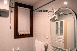 Piso en venta en Gros en San Sebastián-Donostia