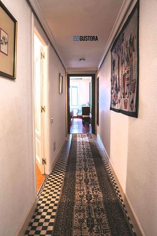 Piso en venta en Gros en San Sebastián-Donostia