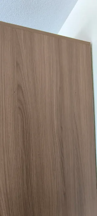 Armario 3 puertas 150cm