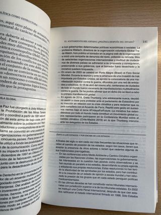 Ciencia política: Un manual