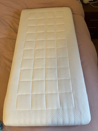 Colchón Cuna 120x60