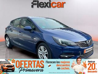 Opel Astra 1.2T SHT 96kW (130CV) Business Elegan ST