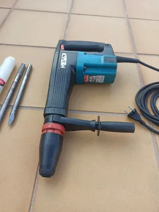 Martillo Makita HM1100
