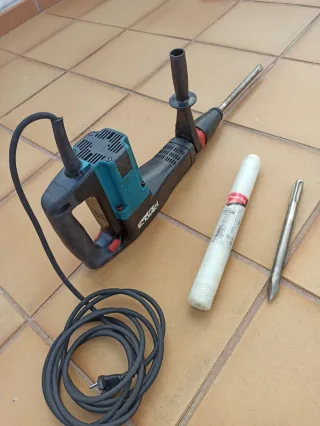 Martillo Makita HM1100