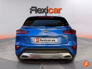 Kia XCeed 1.6 GDi PHEV 104kW (141CV) eDrive