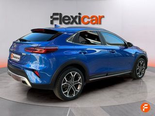 Kia XCeed 1.6 GDi PHEV 104kW (141CV) eDrive