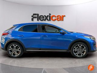 Kia XCeed 1.6 GDi PHEV 104kW (141CV) eDrive