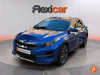 Kia XCeed 1.6 GDi PHEV 104kW (141CV) eDrive
