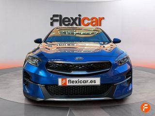 Kia XCeed 1.6 GDi PHEV 104kW (141CV) eDrive