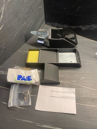 Kit PACE TT-65 con supporto