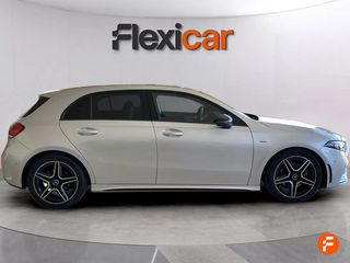 Mercedes Clase A A 200 d