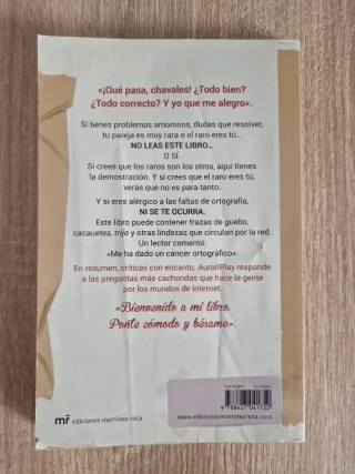 De lo peor, lo mejor: Los consejos de Auron (Sp...