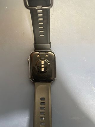 Huawei Watch Fit 3 Negro y Beige