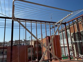 Tendetero IKEA Mulig Blanco