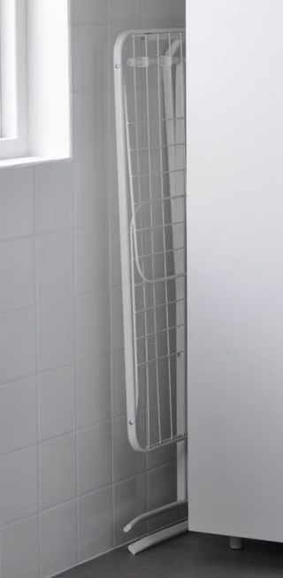 Tendetero IKEA Mulig Blanco