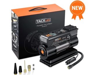 Compresor Aire Tacklife M1 12V 150PSI /F1