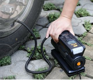 Compresor Aire Tacklife M1 12V 150PSI /F1