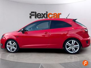 Seat Ibiza SC 1.8 TSI 192cv Cupra
