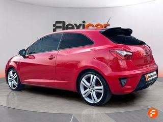 Seat Ibiza SC 1.8 TSI 192cv Cupra