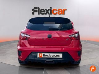 Seat Ibiza SC 1.8 TSI 192cv Cupra