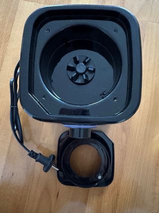 Batidora de vaso Taurus 1500W nueva