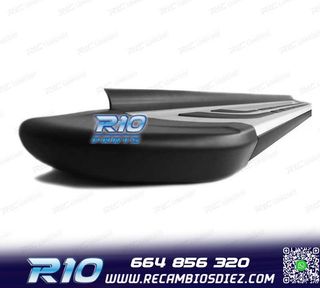 ESTRIBERAS ESTRIBOS AUDI Q7 4M 15-19