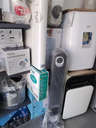 Electrodomésticos para el Hogar