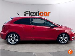 Seat Ibiza SC 1.8 TSI 192cv Cupra