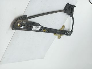 ELEVALUNAS TRASERO IZQUIERDO VOLKSWAGEN AMAROK 619845