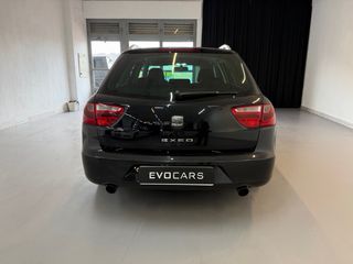 SEAT EXEO 2.0 TSI