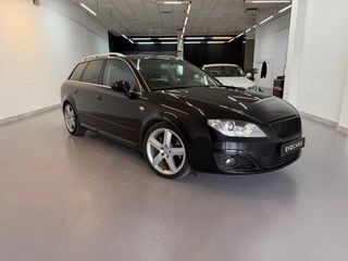 SEAT EXEO 2.0 TSI