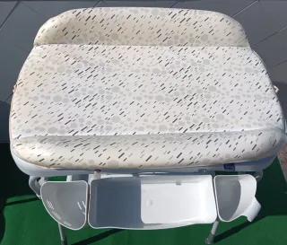 Bañera Cambiador Chicco